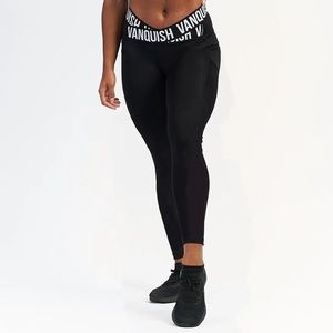 Vanquish gym legging